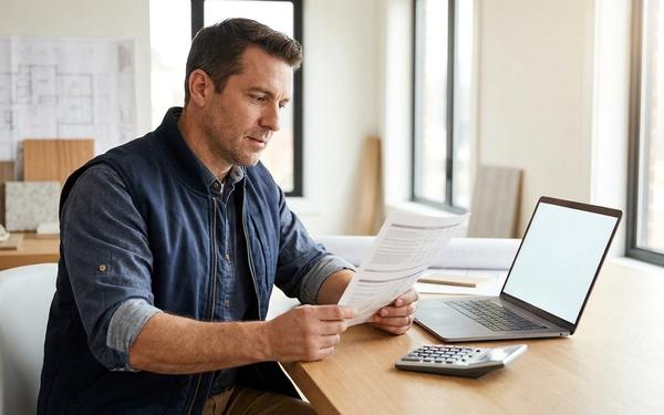 Markup vs Margin: The Difference Every Contractor Should Know