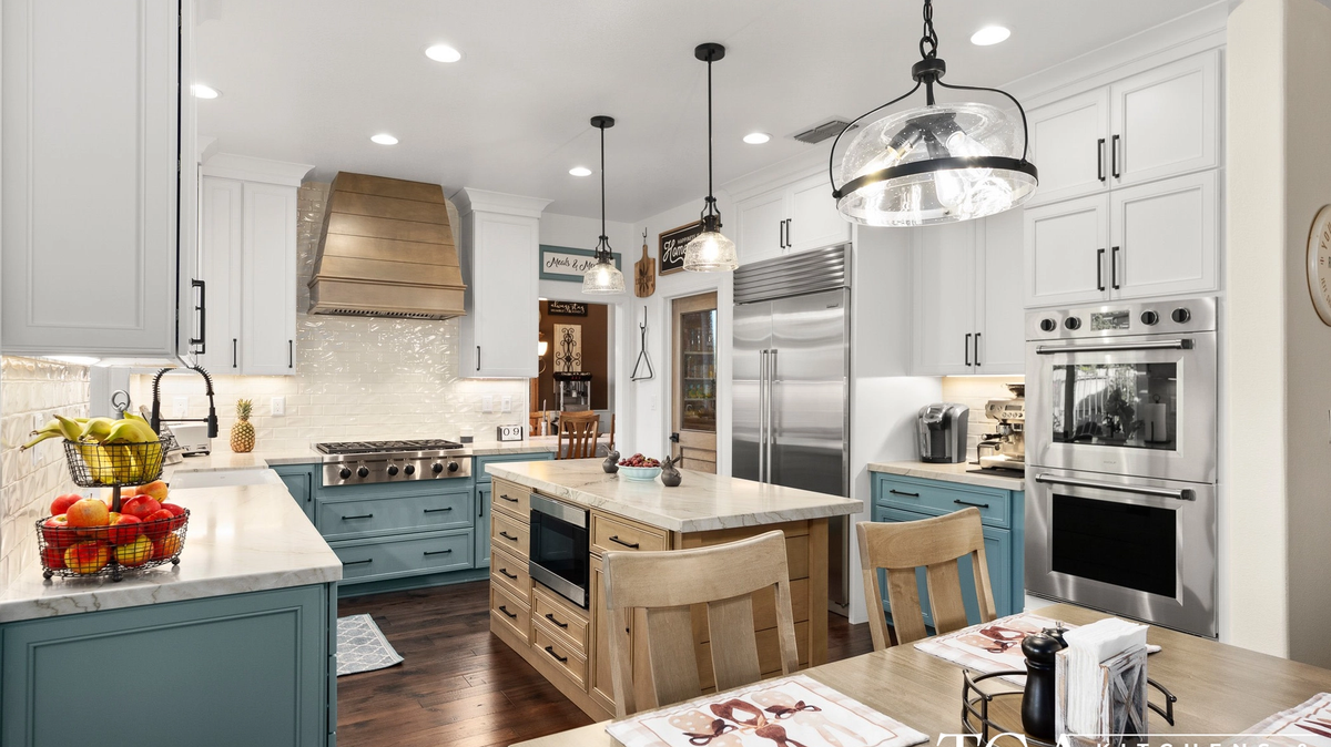 Best Kitchen Remodeling Companies in Tampa Bay for 2026
