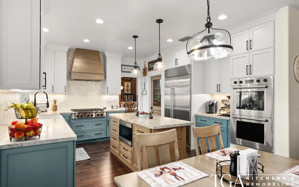 Best Kitchen Remodeling Companies in Tampa Bay for 2026