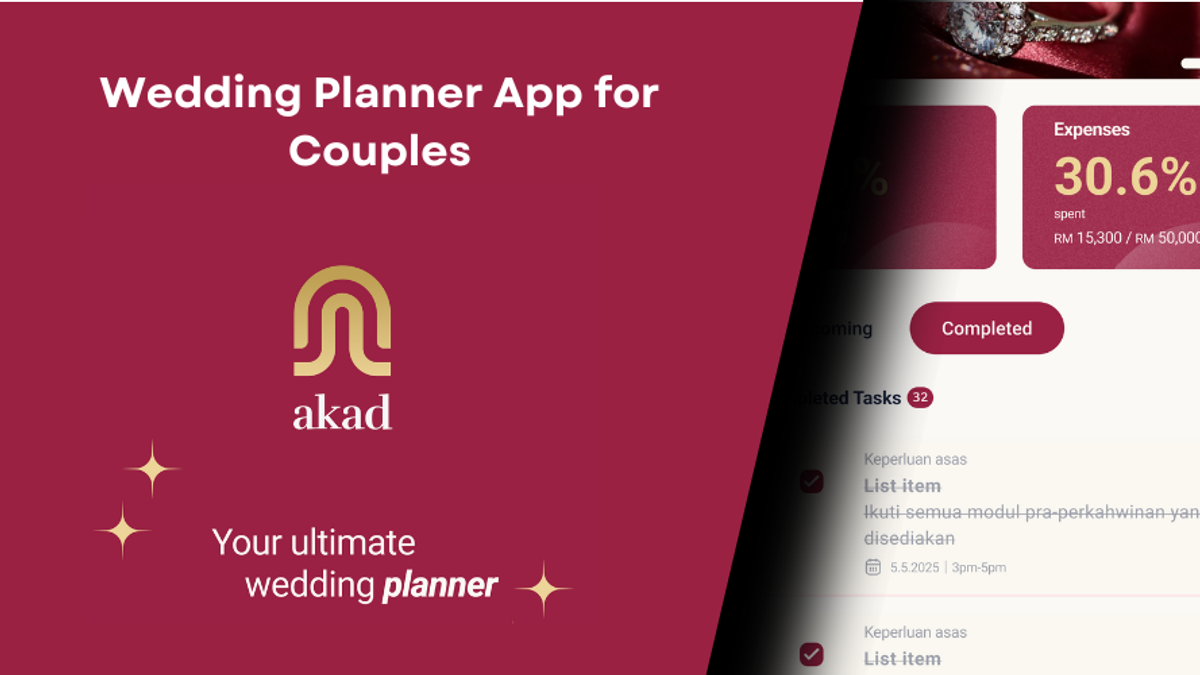 Akad Planner App Official Release