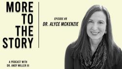 Make a Scene - Tips for Storytellers with Dr. Alyce McKenzie
