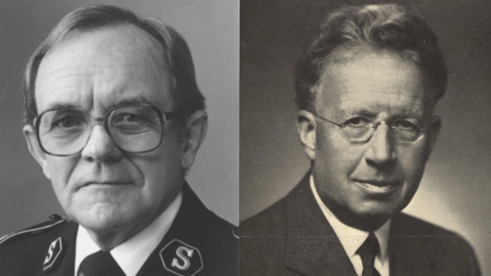 Cover Image for Shall the Fundamentalists Win? Fosdick and My Grandfather