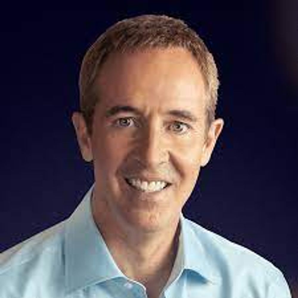 Cover Image for Robert Gagnon Responds to Andy Stanley 