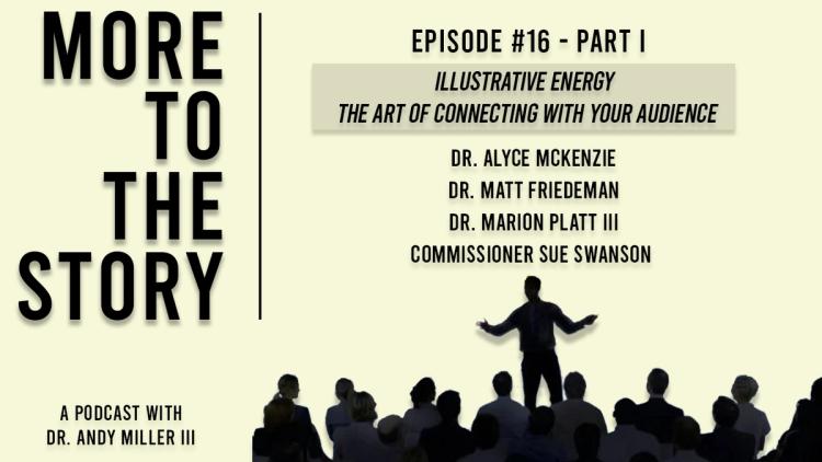 Illustrative Energy-Friedeman, Platt, McKenzie, and Swanson