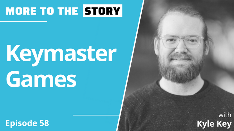 Keymaster Games with Kyle Key