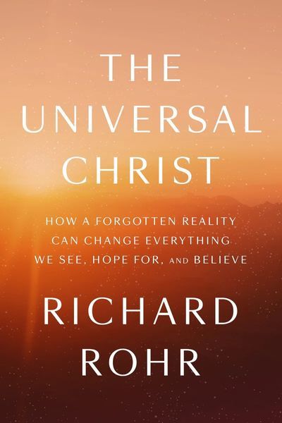 Rohr and “The Universal Christ”–Arsenic-Laced Kool-Aid