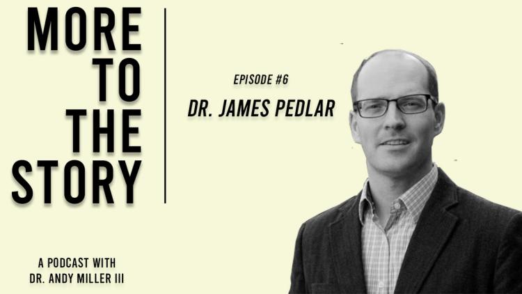 When Does a Mission Become a Church? Dr. James Pedlar