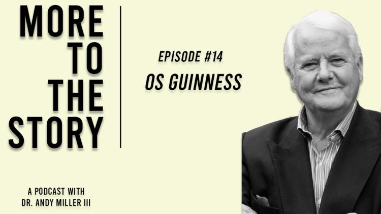 REVOLUTIONS AND THEIR SOURCES – Os Guinness