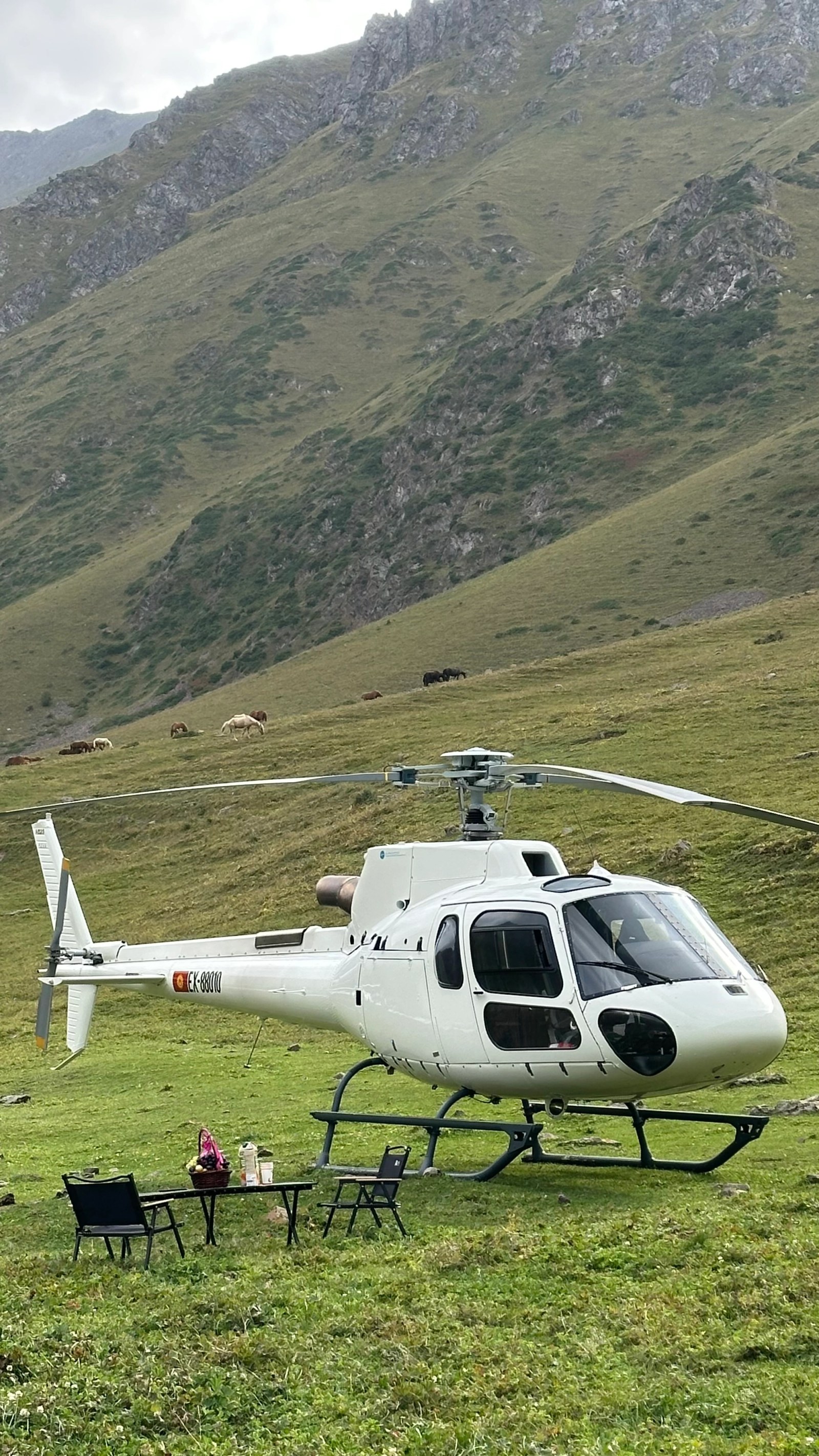 Airbus H125 — фото 5