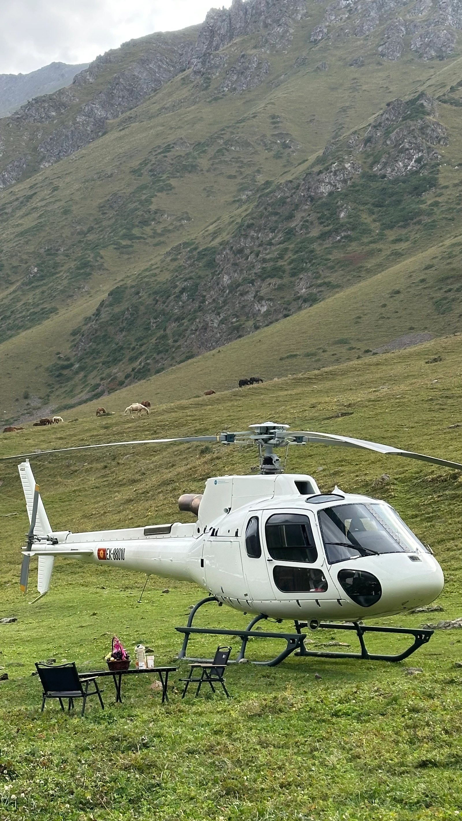 Airbus H125 — фото 5