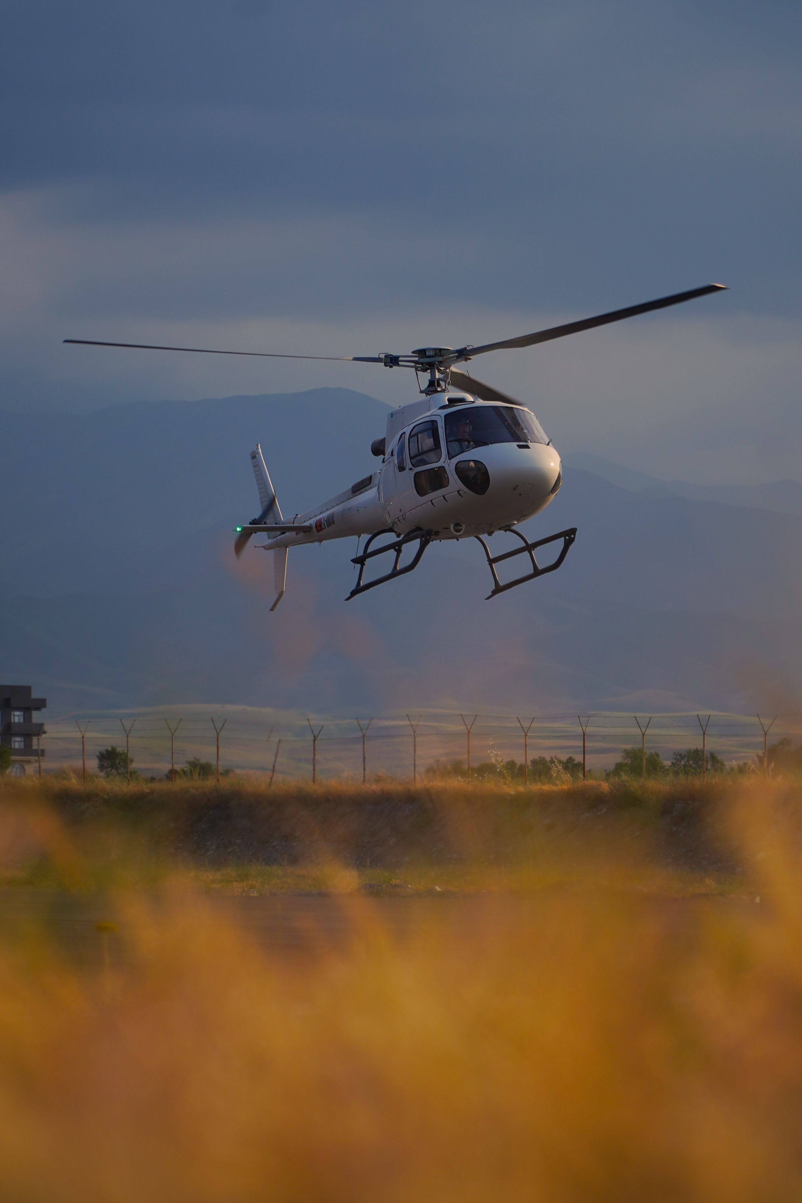 Airbus H125