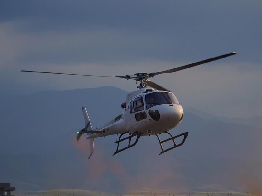 Airbus H125