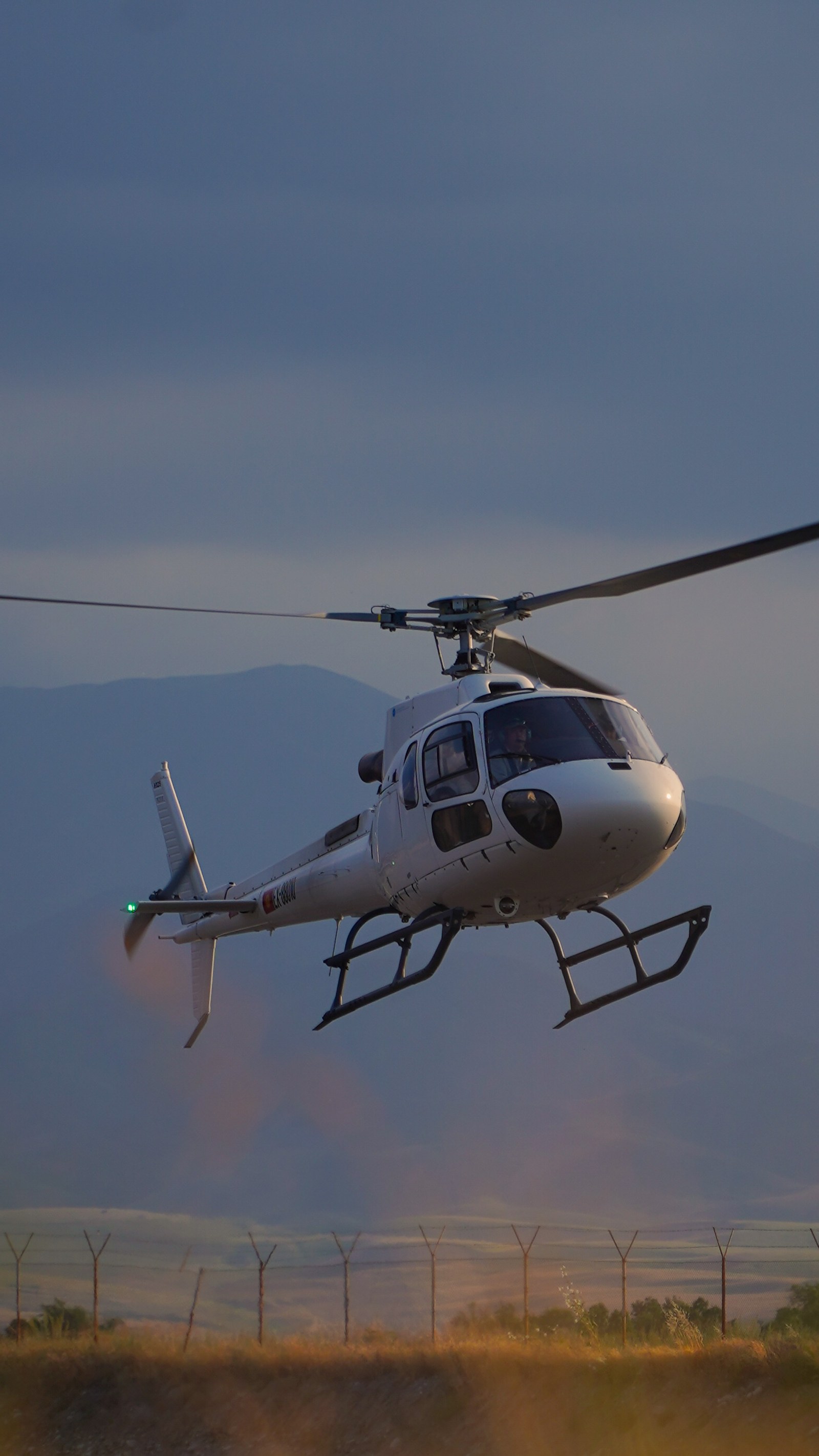 Airbus H125