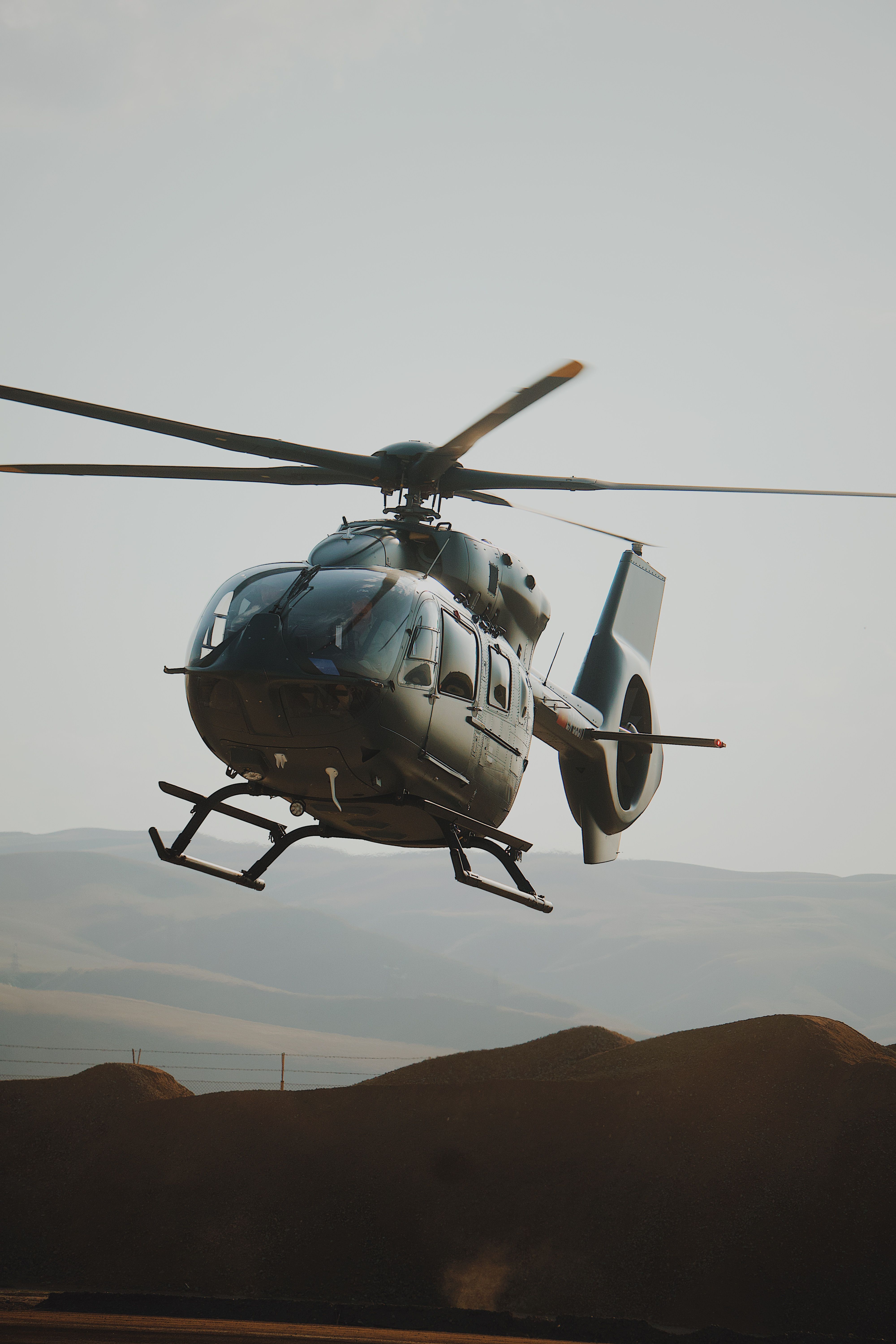 Airbus H145