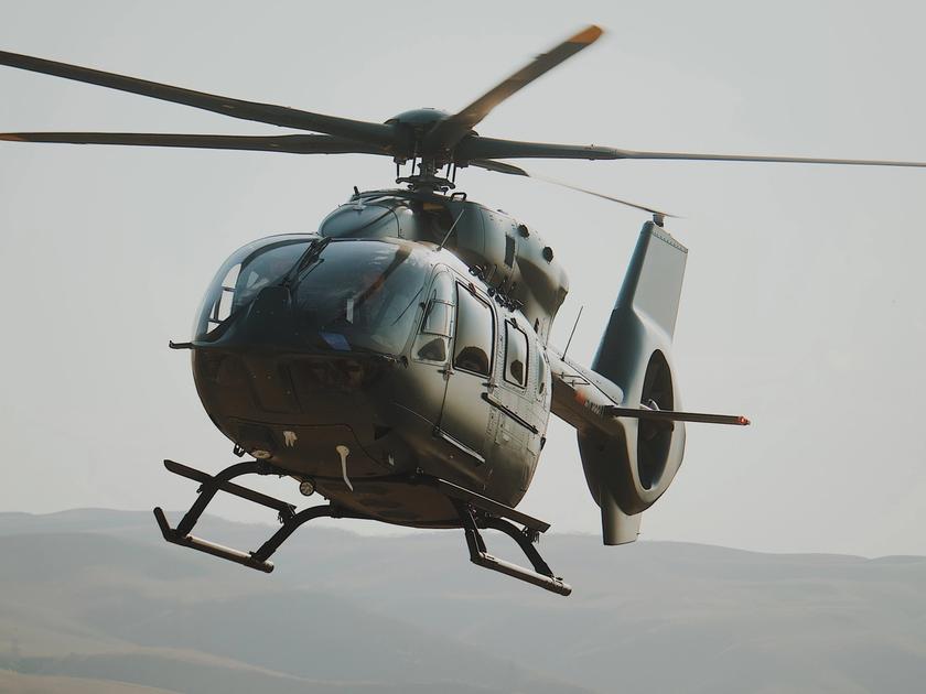 Airbus H145