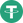 Icon for Tether