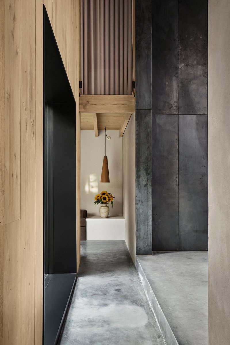 Islands Brygge House