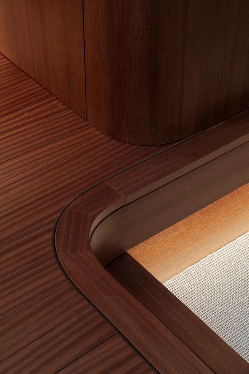 Calabash Yacht