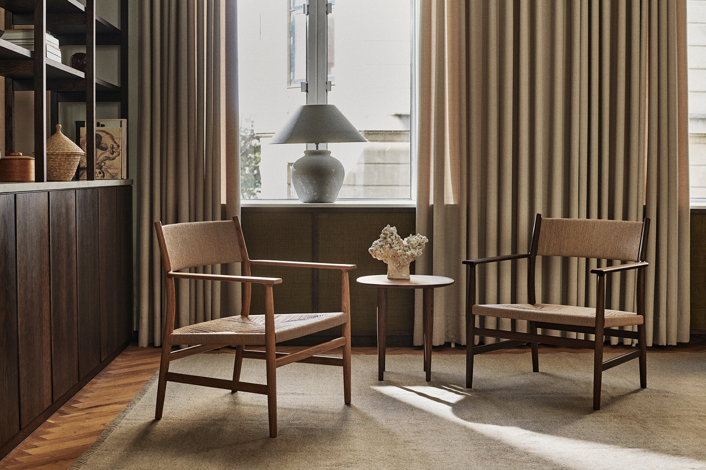 Arv Lounge Chair x2 - Photo Michael Rygaard.jpg