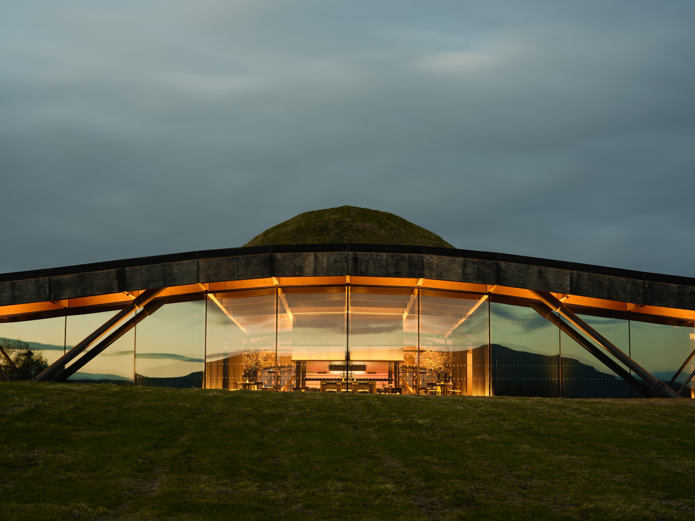 TimeSpirit at The Macallan