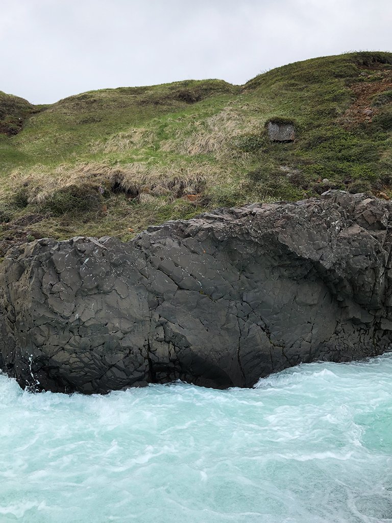 Midfjordur Lodge