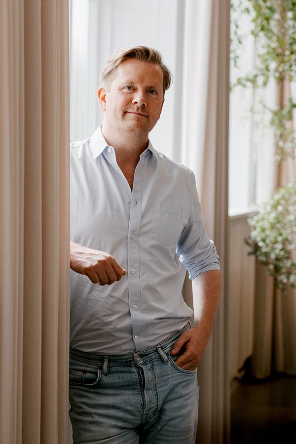 David Thulstrup, Elisapeta Heta and Tokujin Yoshioka unveiled as Dezeen Awards 2025 judges