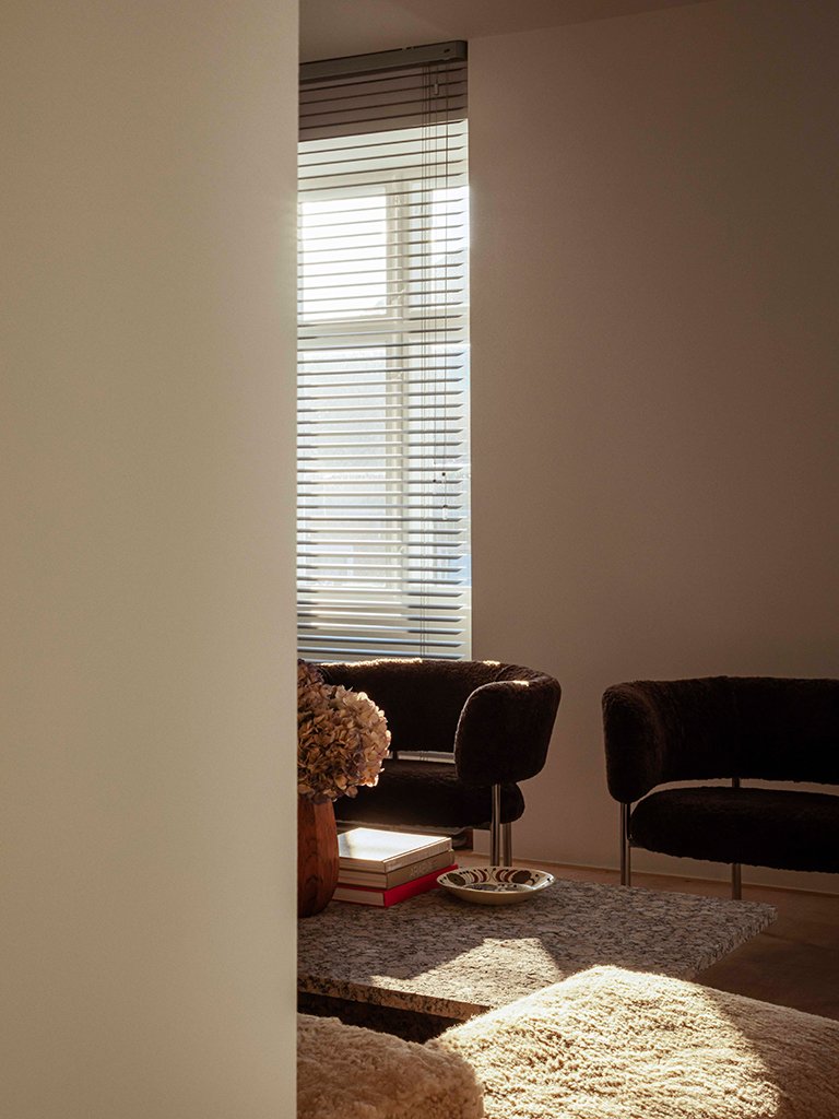 Flinterenden Apartment