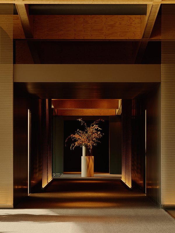 TimeSpirit at The Macallan