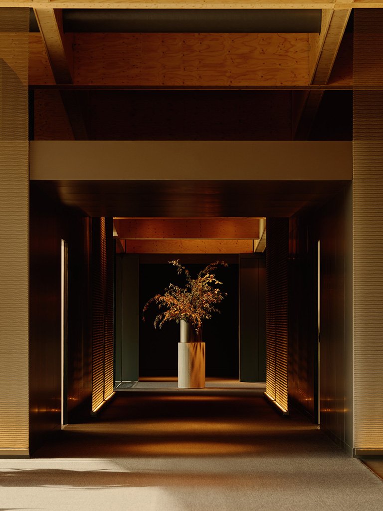 TimeSpirit at The Macallan