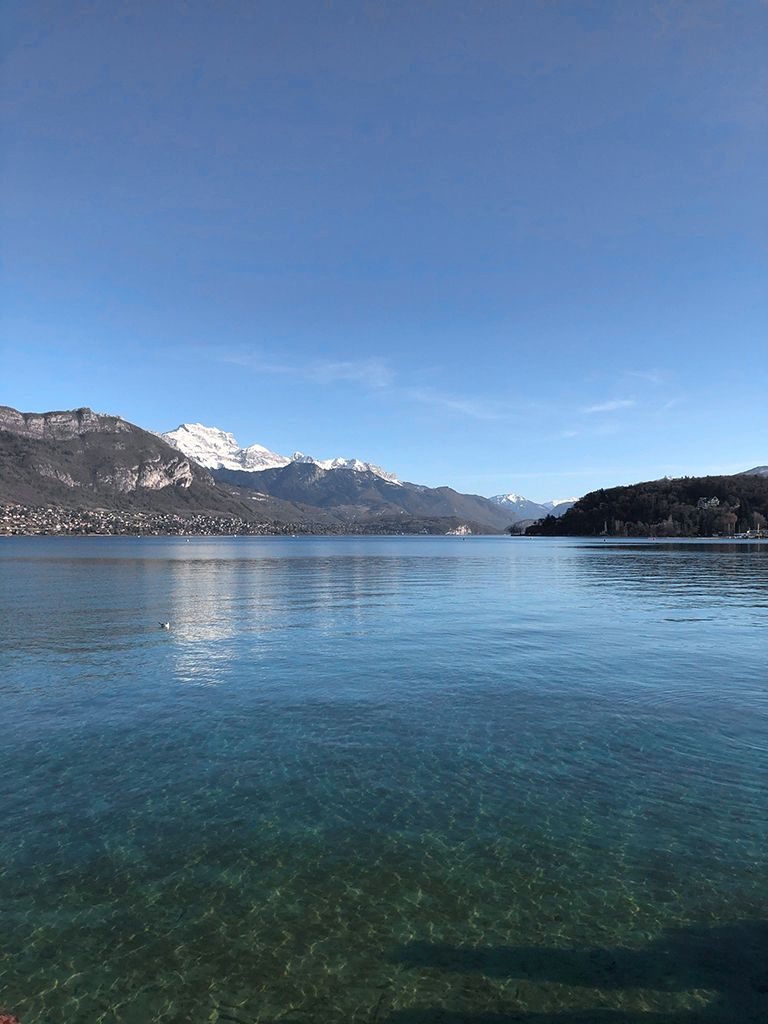 Galeries Lafayette Annecy