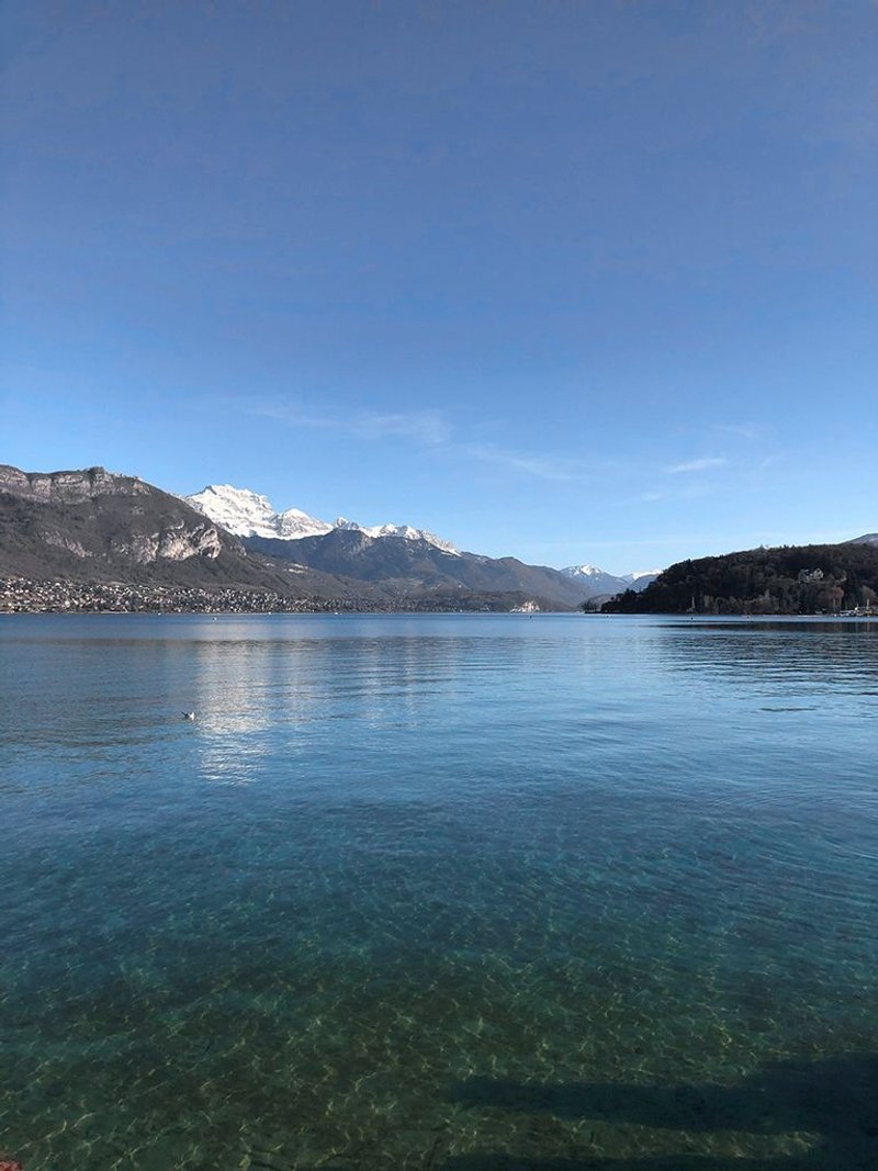 Galeries Lafayette Annecy