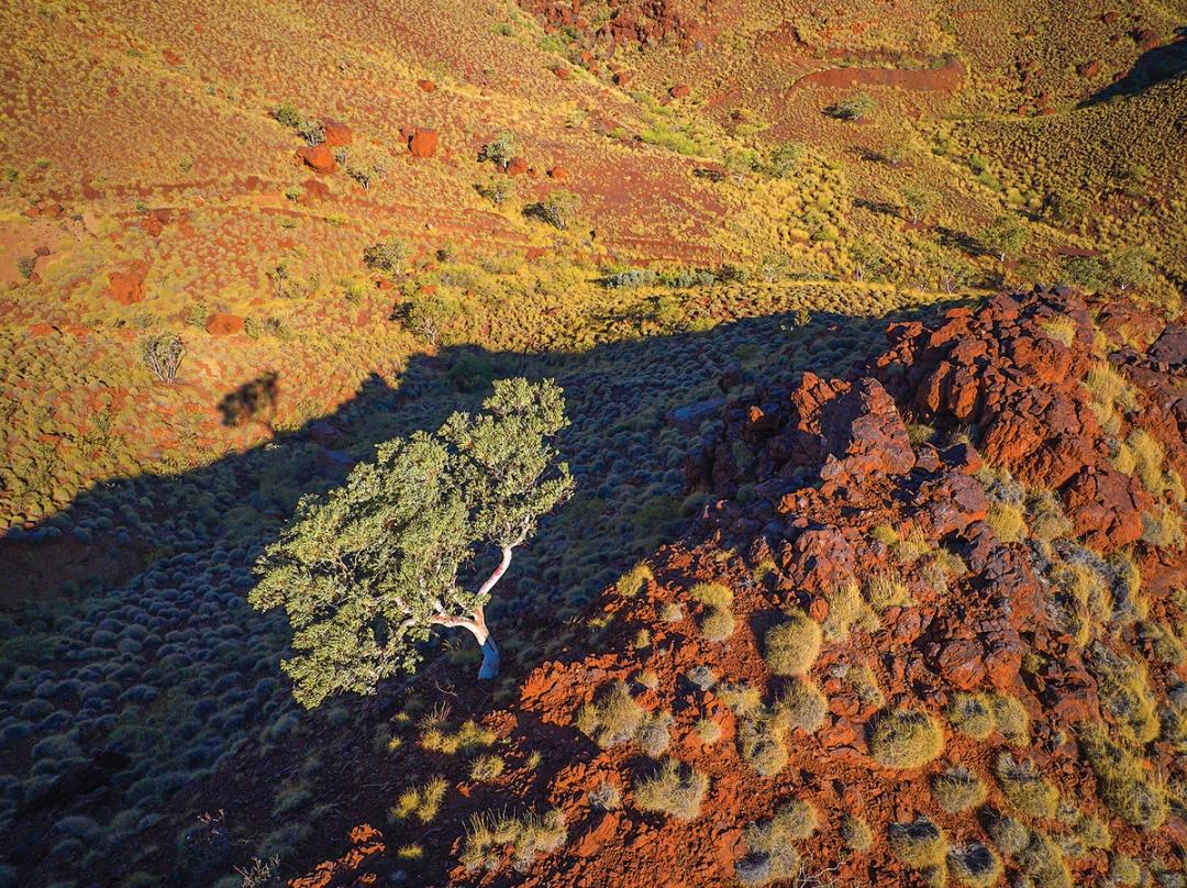 Mineral Resources Image