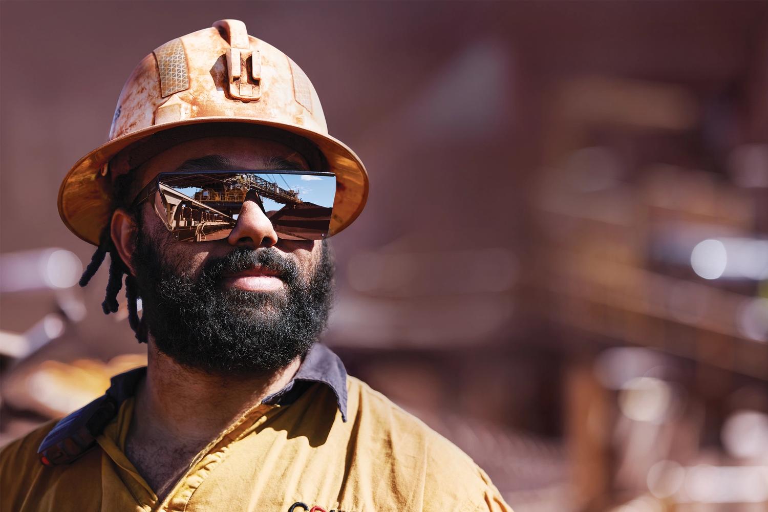 Mineral Resources Image