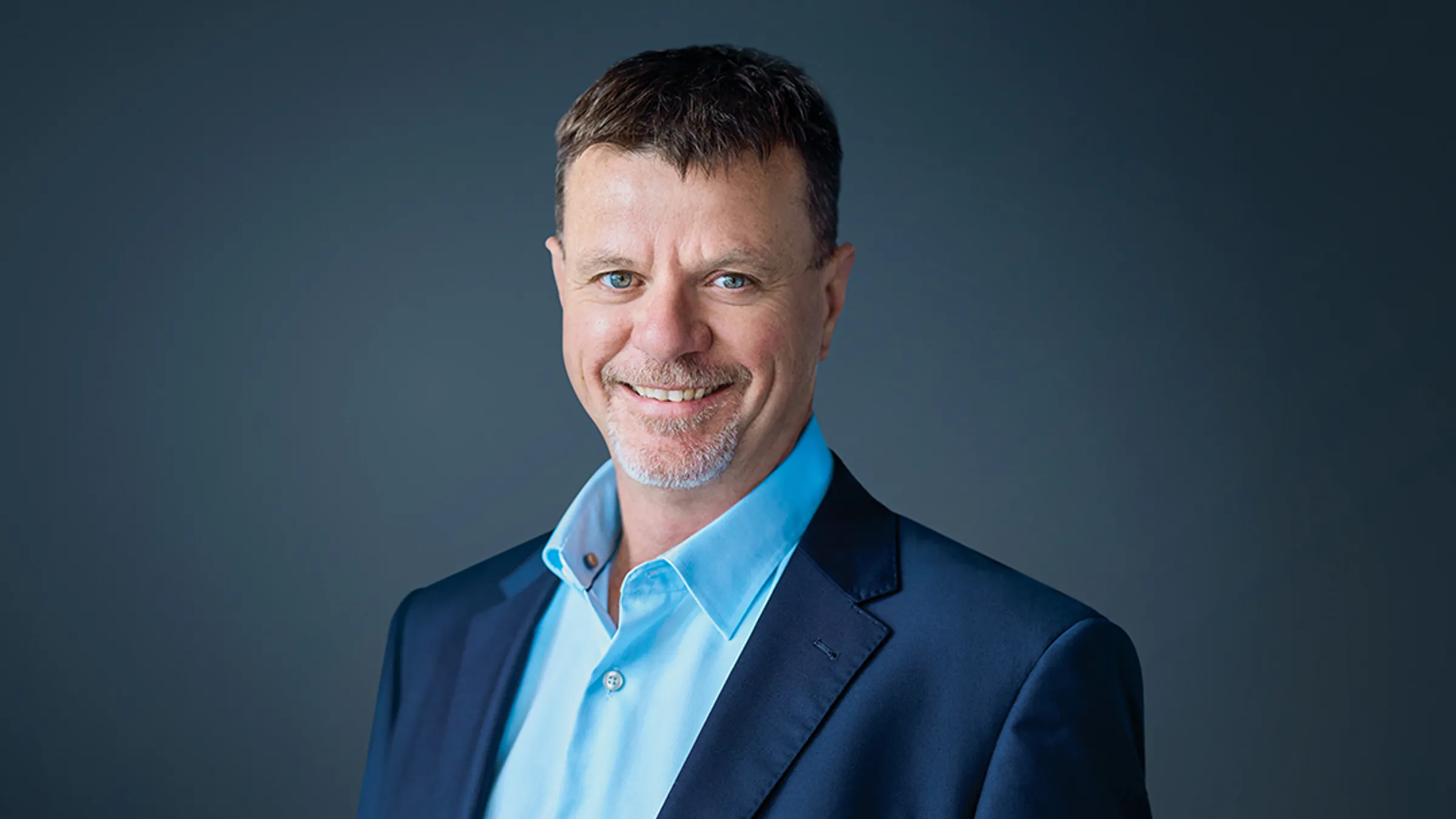 Darren Hardy headshot