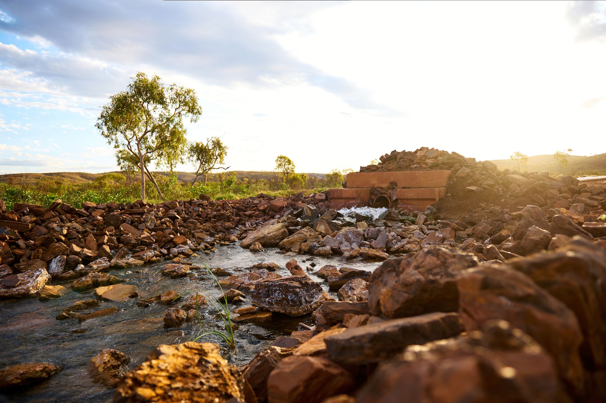 Mineral Resources Image
