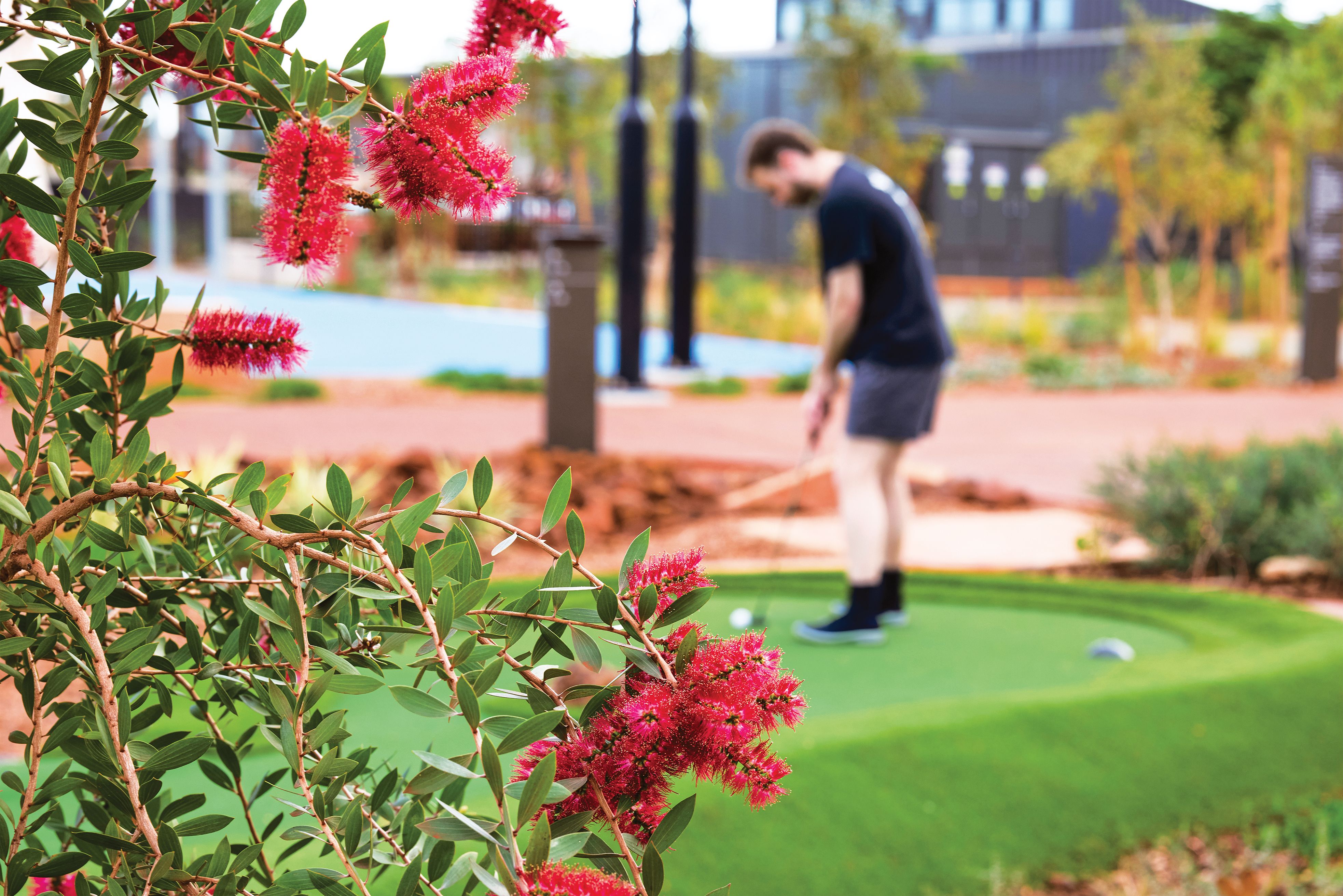 Mineral Resources Image