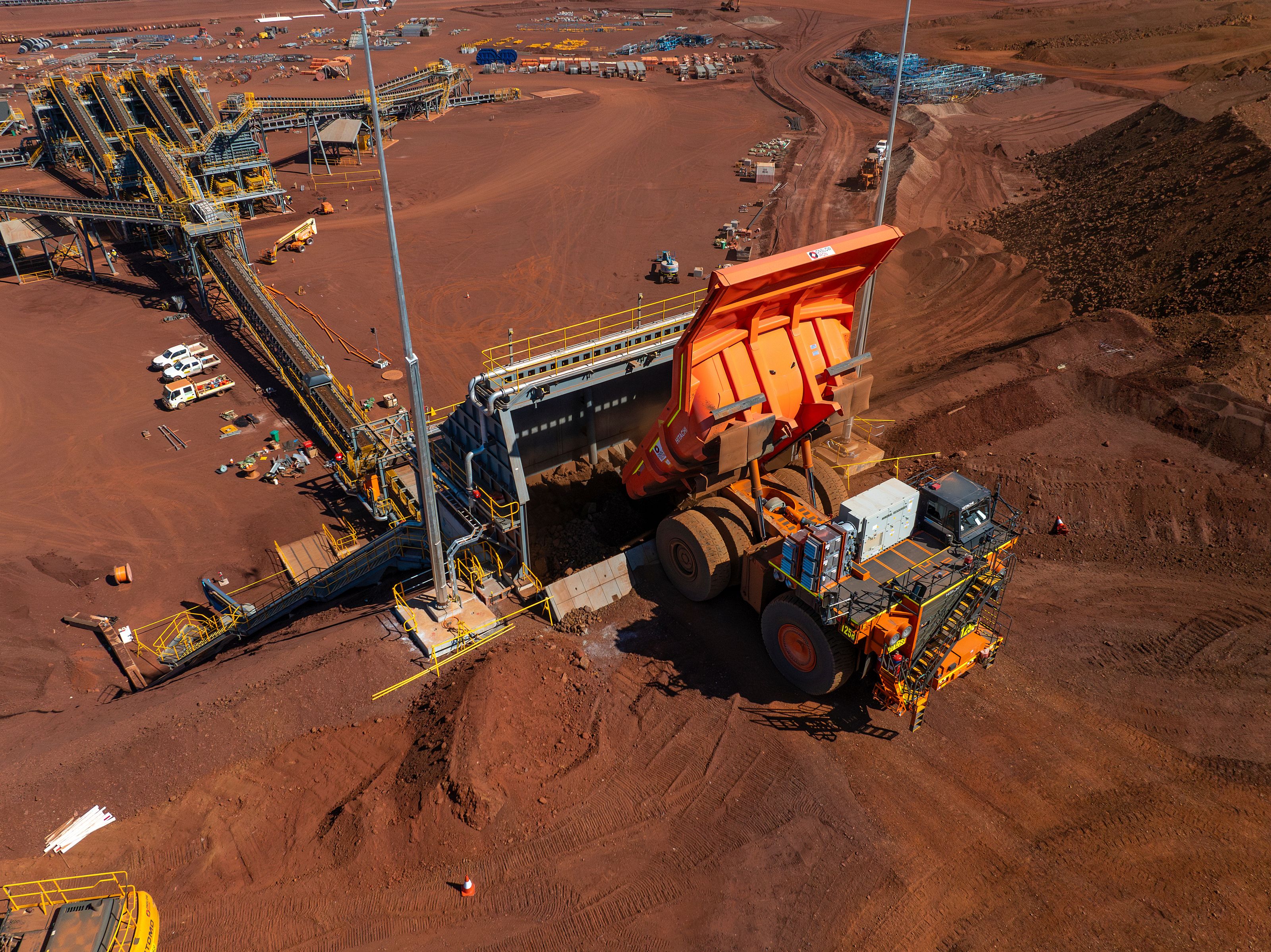 Mineral Resources Image