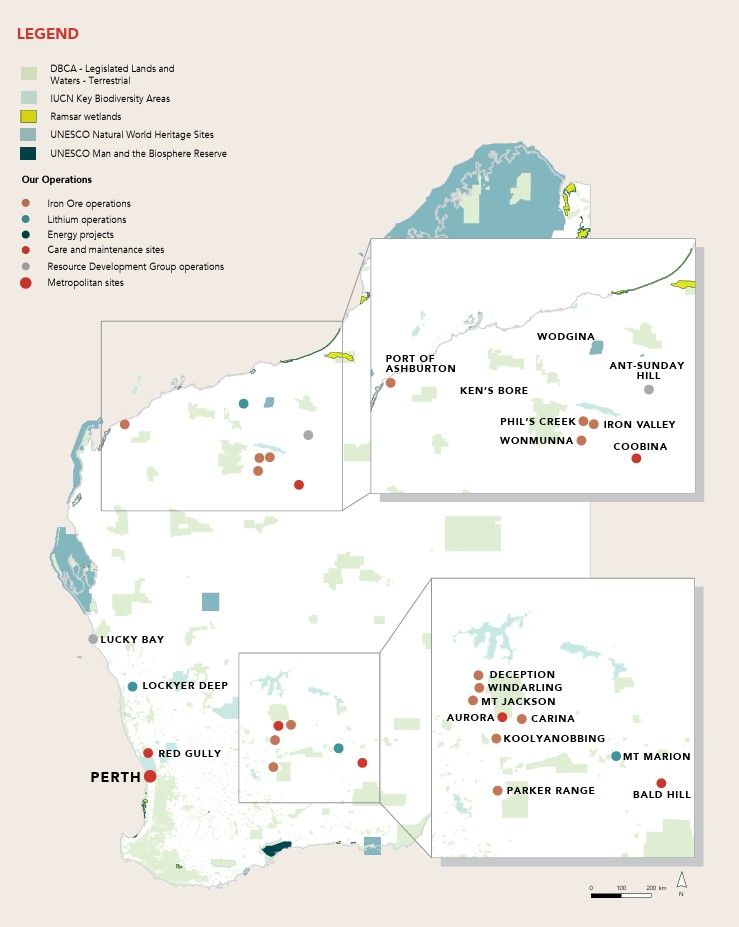 Mineral Resources Image