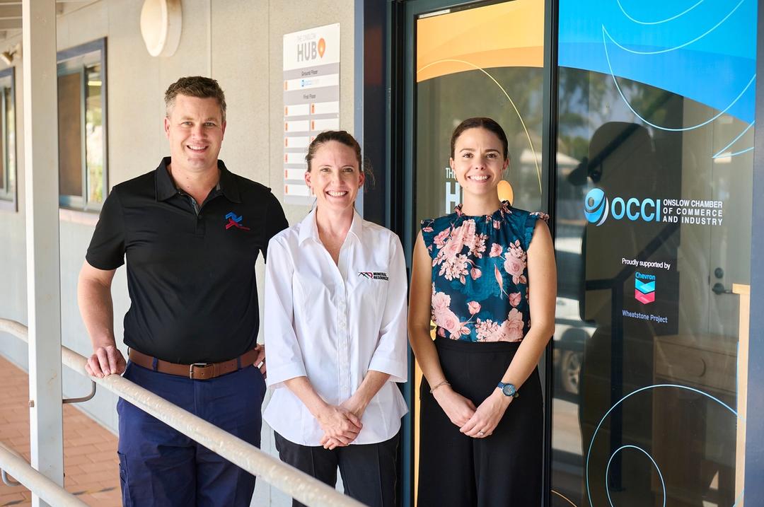 Mineral Resources Image