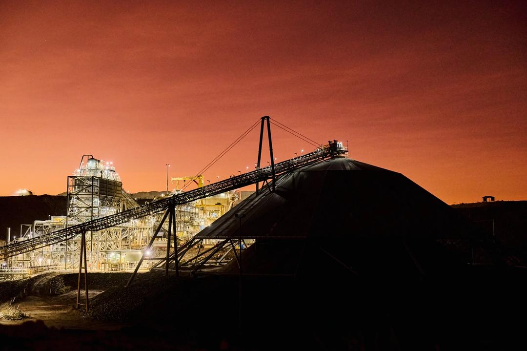 Mineral Resources Image