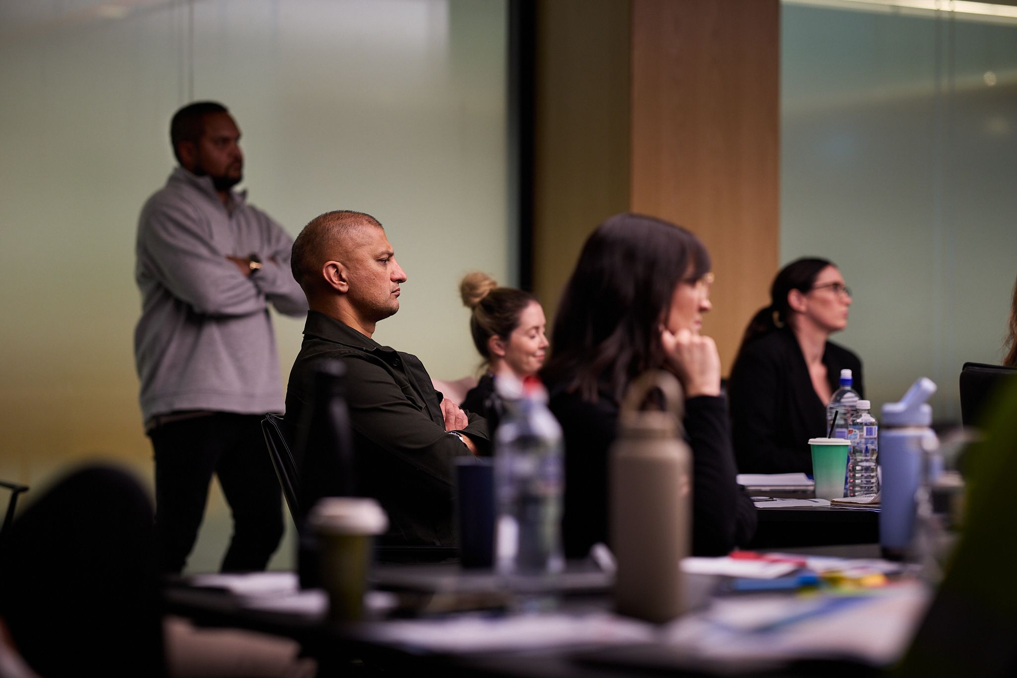 IPS Liminal Training