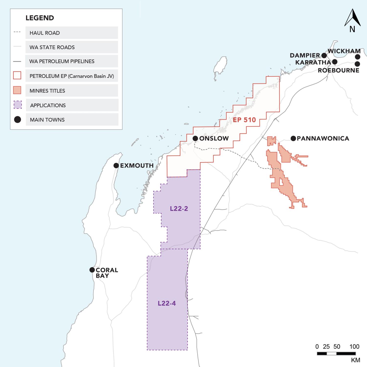 Mineral Resources Image