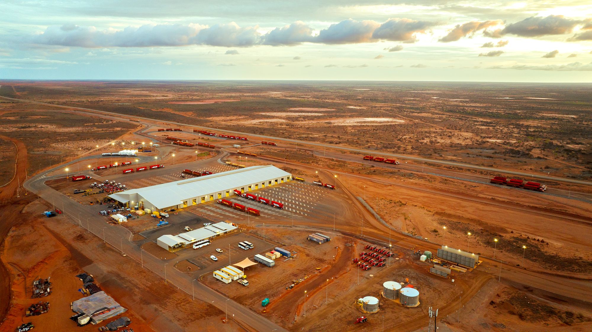 Mineral Resources Image