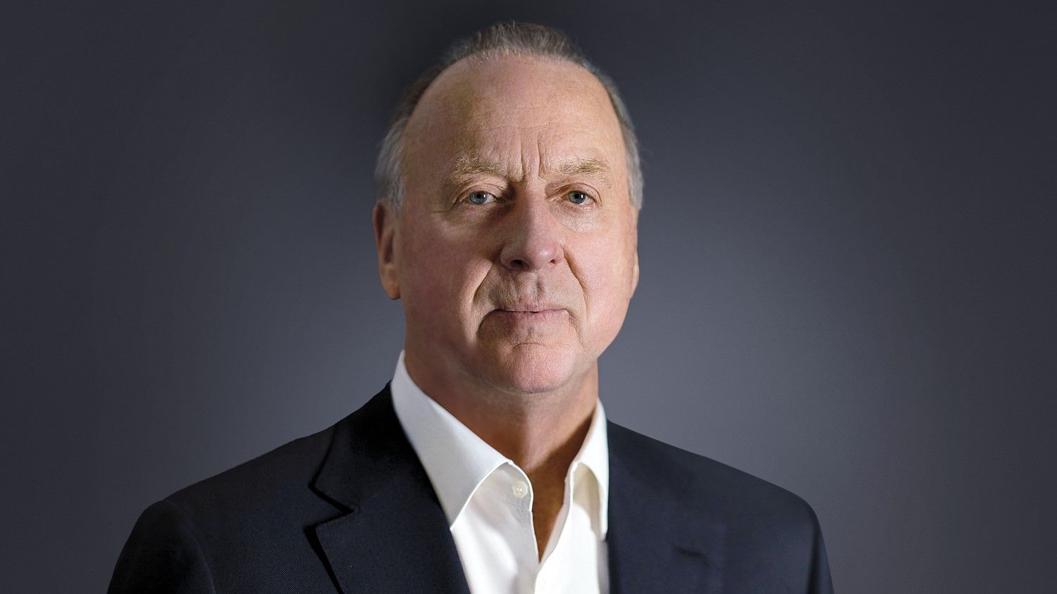 Chris Ellison headshot