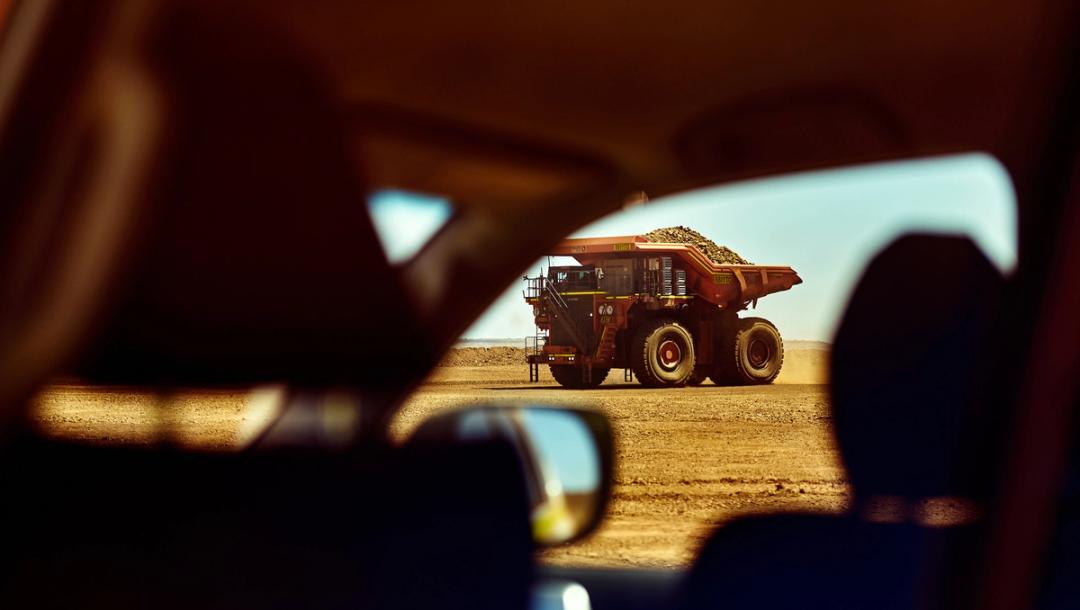 Mineral Resources Image