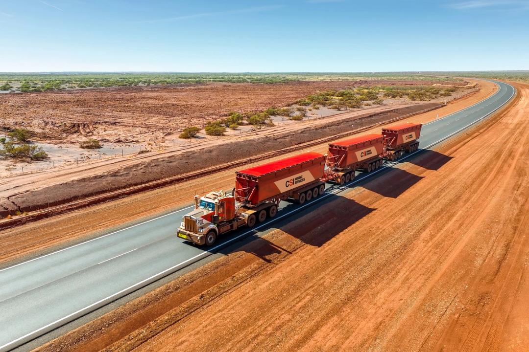 Mineral Resources Image