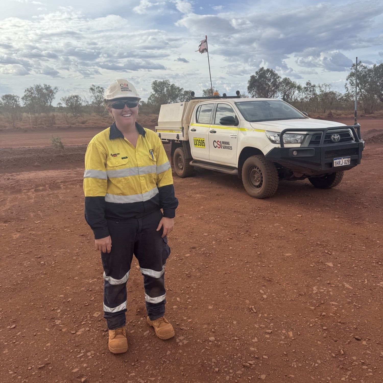 Mineral Resources Image