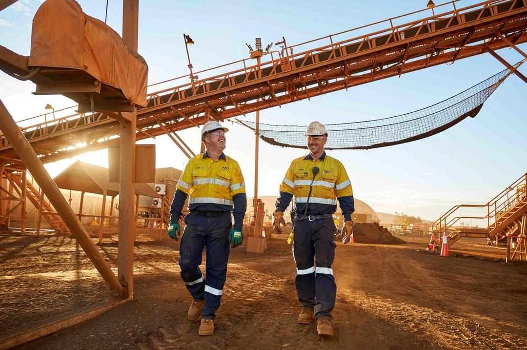 Mineral Resources Image