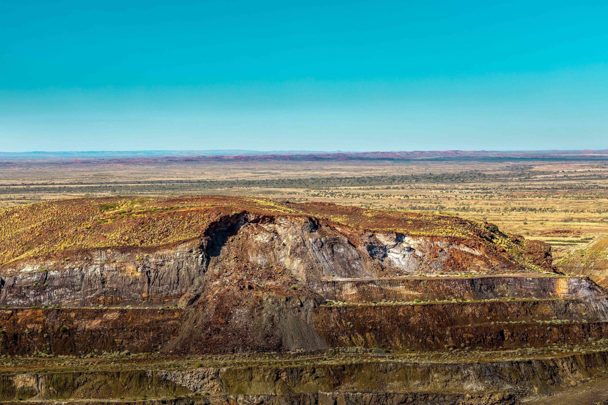 Mineral Resources Image
