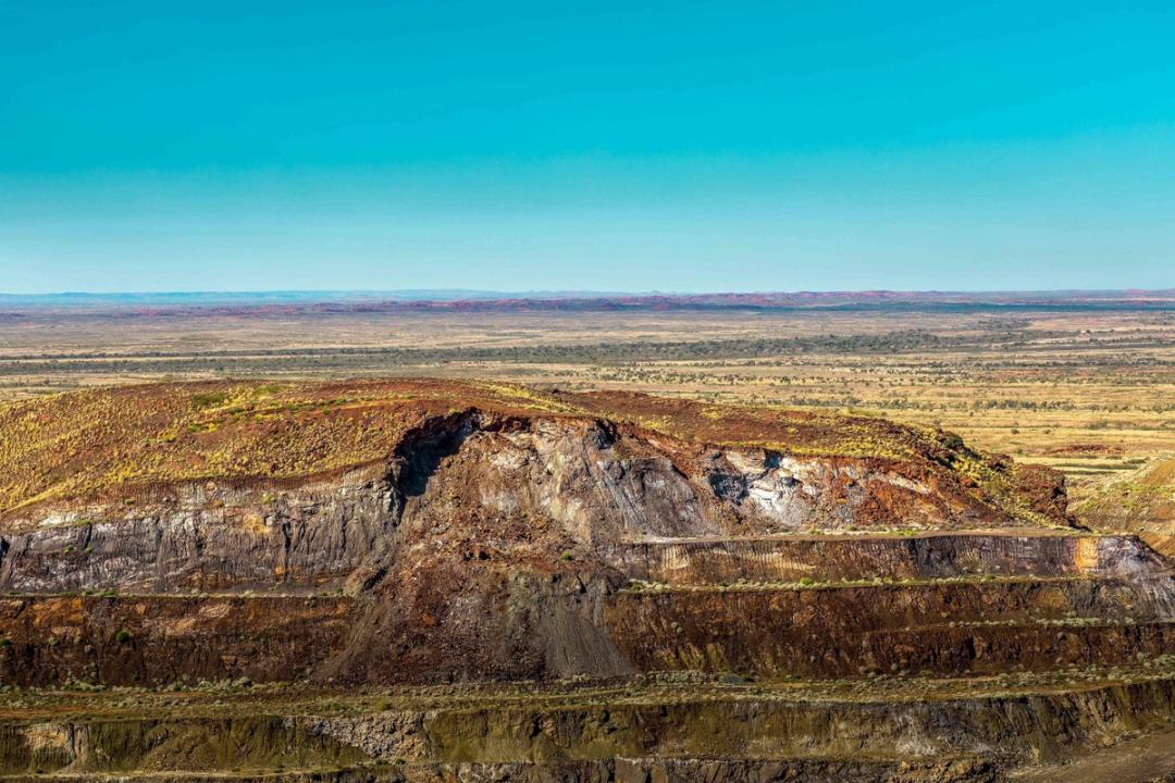 Mineral Resources Image